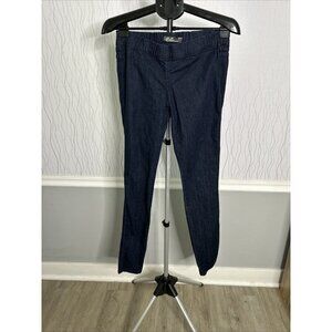 Cello Dark Wash Jeggings‎ Large